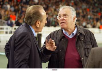 Παίξαμε με σβηστές μηχανές, εκτιμά ο Σάββας Θεοδωρίδης