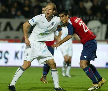 Πέρασαν οι εποχές της αμφισβήτησης της αξιοπρέπειά μας, λέει ο ΠΑΟΚ