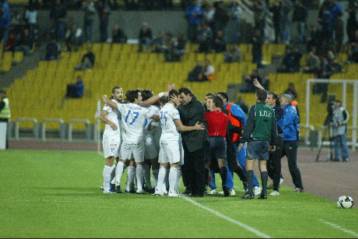 Θέλει να μείνει στον Ηρακλή ο Μπορέλ, εκτός έδρας εντοπίζει το πρόβλημα ο Βούκοτιτς