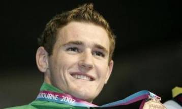 Τρέλανε τα… χρονόμετρα ο Νοτιοαφρικανός Βαν ντερ Μπεργκ στο πρόσθιο