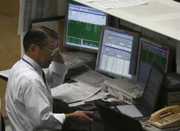 Κέρδη στα ασιατικά χρηματιστήρια τη Δευτέρα