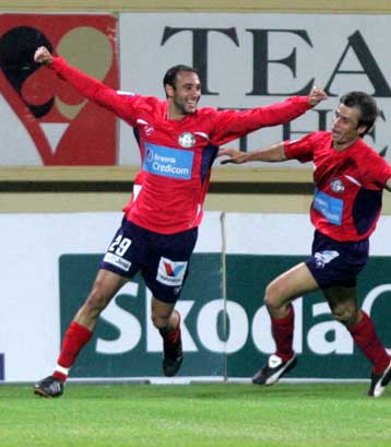 «Η Ξάνθη βρίσκεται δίκαια στην 3η θέση» λέει ο Ταϊντέρ