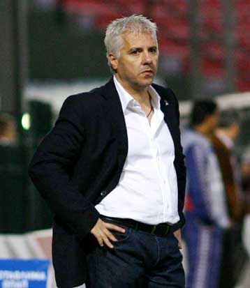 Παραίτηση Παπακώστα… δεν την δέχτηκε ο Πανσερραϊκός