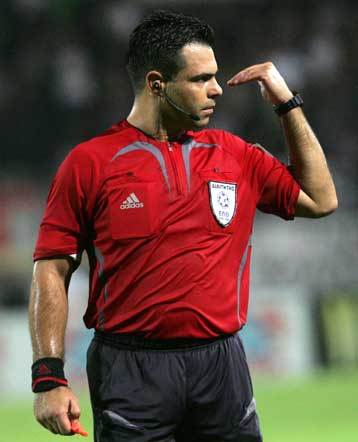 «Καμπάνα» σε Παμπορίδη, πέρασε το «τεστ» ο Δαλούκας