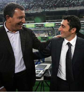 Ποιοι έχασαν και ποιοι κέρδισαν στο… ισόπαλο ντέρμπι των «αιωνίων» αντιπάλων