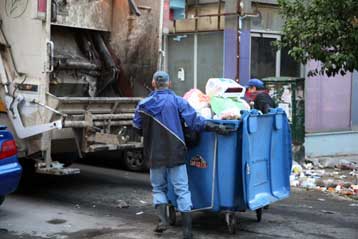 Απεργούν στις 13 και 14 Νοεμβρίου οι εργαζόμενοι στην καθαριότητα