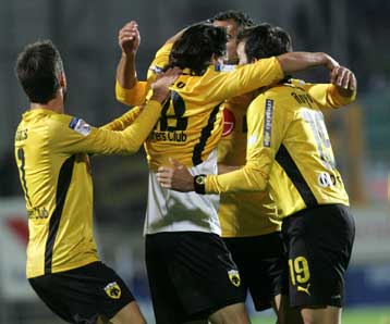 Κύπελλο για πρόκριση και ψυχολογική ανάταση στην ΑΕΚ