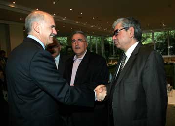 Αξιοποίηση των ευέλικτων μορφών εργασίας για συγκράτηση της ανεργίας, πρότεινε η ΕΣΕΕ