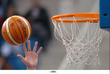 Κληρώνει για την Γ φάση του Κυπέλλου στο μπάσκετ
