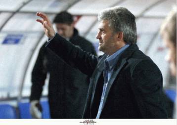 Ο Θρασύβουλος στη Βέροια για πρόκριση στο Κύπελλο