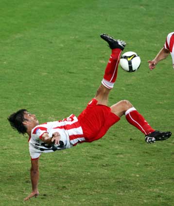 Καλύτερα ο Αντζας, ο Ζεβλάκοφ χάνει τον ΠΑΟΚ και ο Ντιόγκο τον Λεβαδειακό