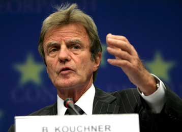 «Ξεπαγώνει» η ΕΕ τις διαπραγματεύσεις για στρατηγική σύμπραξη με τη Ρωσία