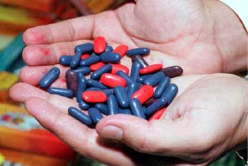 Οι βιταμίνες C και E δεν προφυλάσσουν από τα καρδιαγγειακά επεισόδια