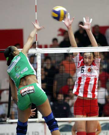 Για πρόκριση ο ΠΑΟ στο Συνομοσπονδίας και Μαρκόπουλο, Ολυμπιακός στο Τσάλεντζ Καπ