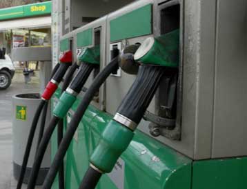 Νέα μείωση κατά 2,81% σημείωσε η μέση τιμή της αμόλυβδης