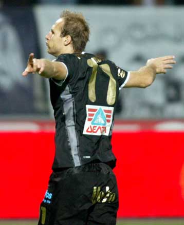 Με ψυχολογία νικητή θα παίξει ο ΠΑΟΚ στο Καραϊσκάκη