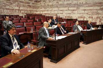 Ακυρα θεωρεί οκτώ συμβόλαια ανταλλαγής της Βιστωνίδας ο πρόεδρος των εκτιμητών