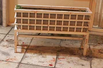 Πανεπιστημιακοί και αστυνομικοί κατέθεσαν στη δίκη της υπόθεσης «Ζαρντινιέρα»