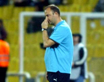 Λίγες οι πιθανότητες του Μπορέλ για την τεχνική ηγεσία του Ηρακλή