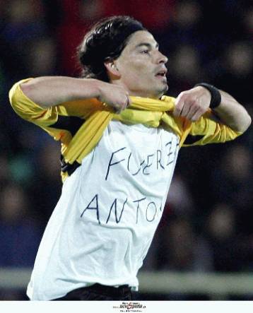 Ψηλά το κεφάλι κρατά ο Ρίκκα και ευχαριστεί τον Μπλάνκο