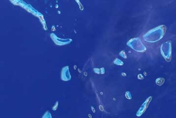 Σχέδια να …μετακομίσουν οι κάτοικοι των Μαλδίβων σε περίπτωση κατακλυσμού