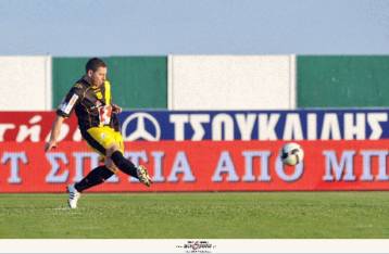 Χαμόγελα για Κόκε, ανησυχία για Μπατόν και Σιστόν στον Αρη