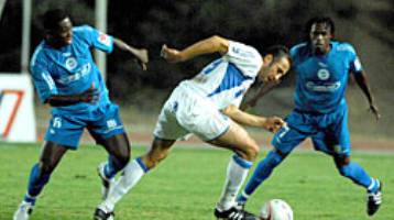 Όλα μηδέν στο Παφιακό στο ντεμπούτο του Κλίνγκερ