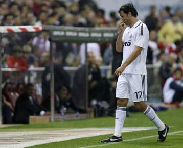 Με το φόβο του… 2000 πήγε ο Νίστελροϊ στις ΗΠΑ