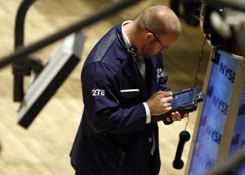 Πτωτικά κινούνται -και πάλι- τα ευρωπαϊκά χρηματιστήρια