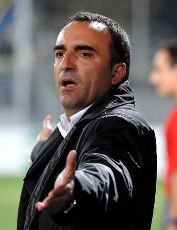 Χώρισαν Καρβαλιάλ – Αστέρας, με Κάραμα κόντρα στον Αρη