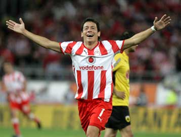 «Πάλι δικό μας θα είναι» λέει ο Γκαλέτι για το πρωτάθλημα