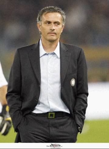 Μάντσεστερ Σίτι… καλεί Μουρίνιο με 18 εκ. ευρώ ετησίως