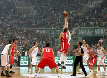 Ραντεβού στον τελικό του Κυπέλλου για τους «αιώνιους»