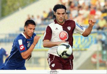 Χωρίς Βέμπερ και Κυριάκο η Λάρισα κόντρα στον Παναθηναϊκό