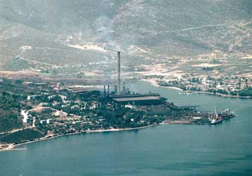 Επίκαιρη επερώτηση για την «κακοδιαχείριση» της ΛΑΡΚΟ κατέθεσαν βουλευτές του ΠΑΣΟΚ