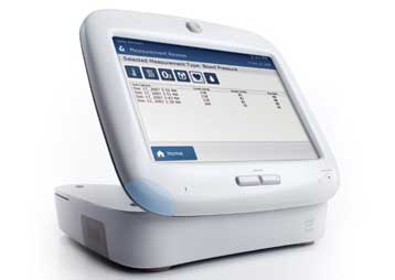 Σύστημα για την παρακολούθηση ασθενών από απόσταση παρουσίασε η Intel