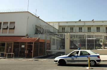 Αποφυλάκιση 1.500 κρατουμένων και αλλαγές στις συνθήκες κράτησης προτείνει το ΚΕΣΦ