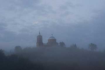 Εκκλησία 200 ετών εξαφανίστηκε από ρωσικό χωριό