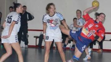 Mε Τούρινγκερ η Νέα Ιωνία στους «16» του Τσάλεντζ Καπ γυναικών