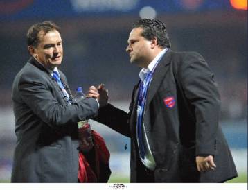 «Δεν υπάρχει θέμα Λίνεν» είχε δηλώσει ο αντιπρόεδρος του Πανιωνίου