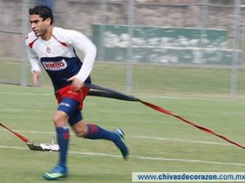 Ο Καστίγιο πάει Τσίβας, «ναυαγούν» τα σενάρια επιστροφής στο λιμάνι