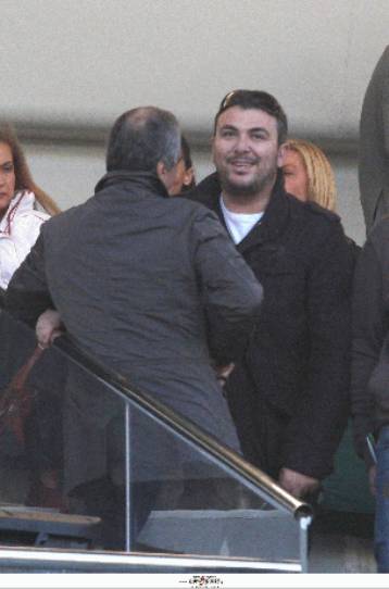 Ψυχολογικές «ντόπες» Ρέμου στους παίκτες του Ηρακλή