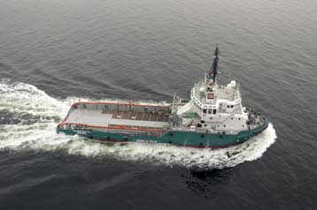 Απελευθερώθηκαν τα μέλη του πληρώματος γαλλικού πλοίου που απήχθησαν στο Καμερούν