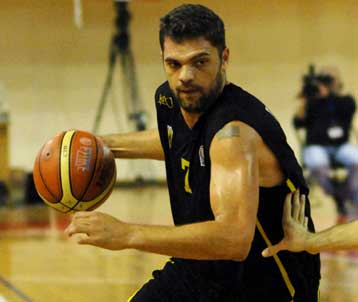 Προβλήματα στην ΑΕΚ εν όψει Ηλυσιακού και Κυπέλλου