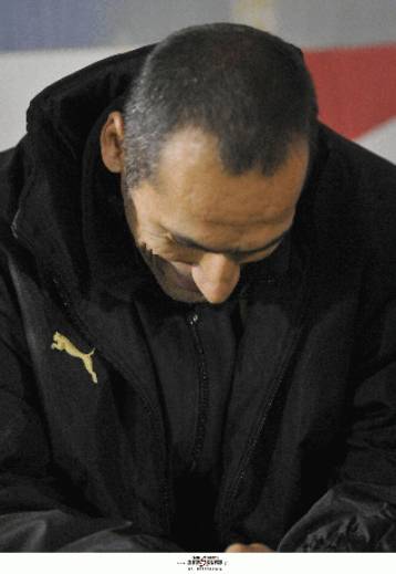 Δέκα… Μπλάνκο θα ήθελε να είχε ο Δώνης, άλλες προτεραιότητες έχει ο Χατζάρας