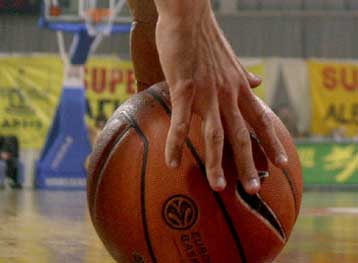 Συμπληρώνεται την Τετάρτη η οκτάδα του Κυπέλλου μπάσκετ