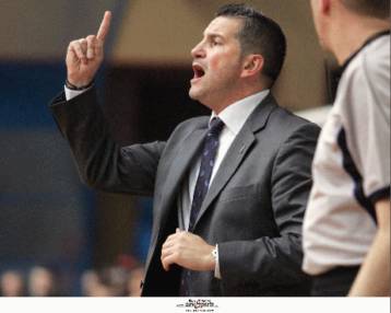 Στόχος ήταν η πρόκριση, λέει ο Ζούρος που ζητά πλέον προσοχή από τον Πανελλήνιο