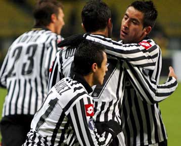 Ανοίγει την Τετάρτη και κλείνει τον… Ιανουάριο η φάση των «16» στην Ιταλία