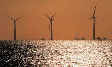 Εγκρίθηκε από την Κυβερνητική Επιτροπή το ειδικό χωροταξικό πλαίσιο για τις ΑΠΕ