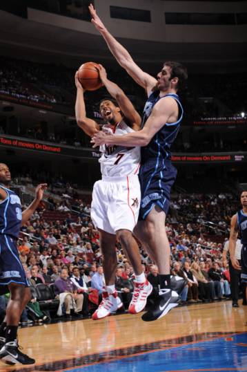 Ο Σλόαν του έδωσε ευκαιρία και δεν έκανε τον… Κουφό